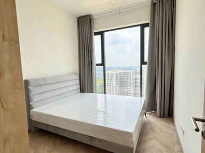 Masteri Centre Point, Vietnam Masteri Centre Point, Vietnam