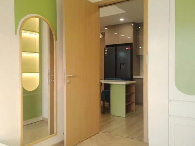 Masteri Centre Point, Vietnam Masteri Centre Point, Vietnam