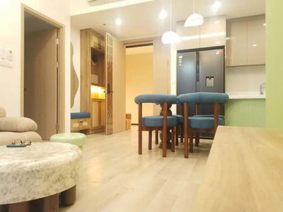 Masteri Centre Point, Vietnam Masteri Centre Point, Vietnam