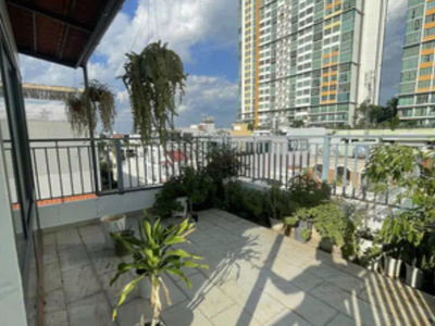 Logement dans Di An, Vietnam Logement dans Di An, Vietnam