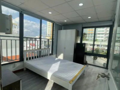 Alojamiento en Di An, Vietnam Alojamiento en Di An, Vietnam