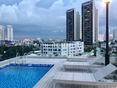 Logement dans Di An, Vietnam Logement dans Di An, Vietnam