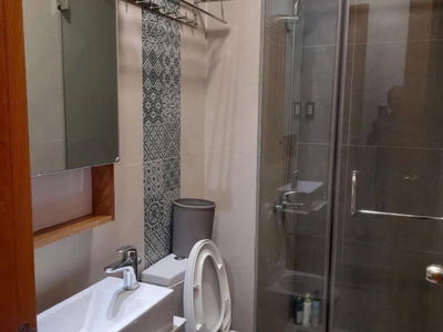 Housing in Di An, Vietnam Housing in Di An, Vietnam