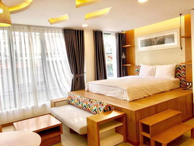 Logement dans Di An, Vietnam Logement dans Di An, Vietnam