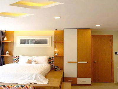 Жилье в Di An, Vietnam Жилье в Di An, Vietnam