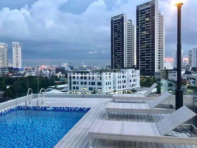 Alojamiento en Nha Be, Vietnam Alojamiento en Nha Be, Vietnam