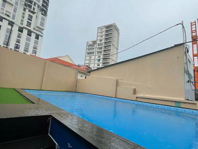 Alojamiento en Nha Be, Vietnam Alojamiento en Nha Be, Vietnam