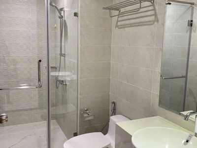 Vinhomes Central Park, Vietnam Vinhomes Central Park, Vietnam