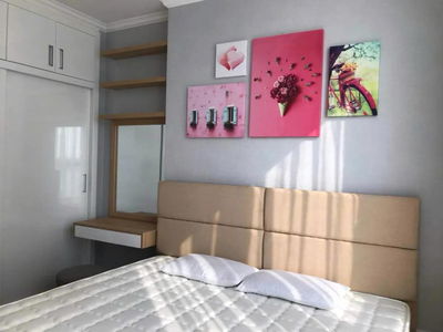 Vinhomes Central Park, Vietnam Vinhomes Central Park, Vietnam