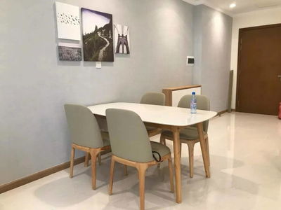 Vinhomes Central Park, Vietnam Vinhomes Central Park, Vietnam