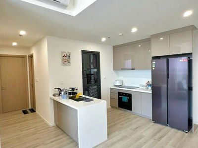 Masteri Centre Point, Vietnam Masteri Centre Point, Vietnam