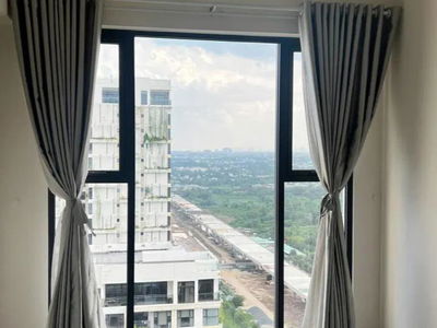 Masteri Centre Point, Vietnam Masteri Centre Point, Vietnam