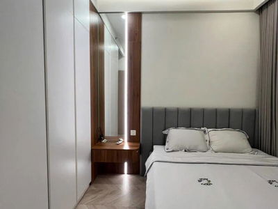 Masteri Centre Point, Vietnam Masteri Centre Point, Vietnam