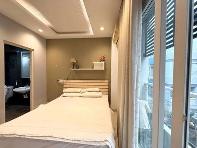 Logement dans Ho Chi Minh City, Vietnam Logement dans Ho Chi Minh City, Vietnam