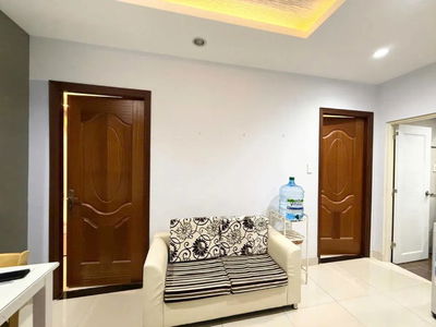 Alojamiento en Ho Chi Minh City, Vietnam Alojamiento en Ho Chi Minh City, Vietnam