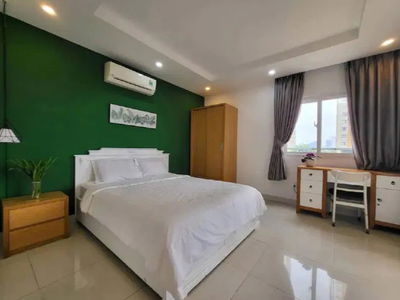 Жилье в Ho Chi Minh City, Vietnam Жилье в Ho Chi Minh City, Vietnam
