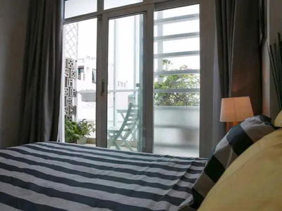 Housing in Ho Chi Minh City, Vietnam Housing in Ho Chi Minh City, Vietnam