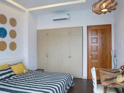 Alojamiento en Ho Chi Minh City, Vietnam Alojamiento en Ho Chi Minh City, Vietnam