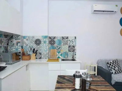 Жилье в Ho Chi Minh City, Vietnam Жилье в Ho Chi Minh City, Vietnam