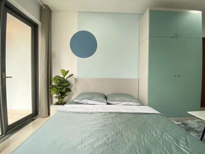 Alojamiento en Ho Chi Minh City, Vietnam Alojamiento en Ho Chi Minh City, Vietnam