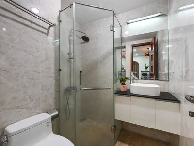 Жилье в Ho Chi Minh City, Vietnam Жилье в Ho Chi Minh City, Vietnam