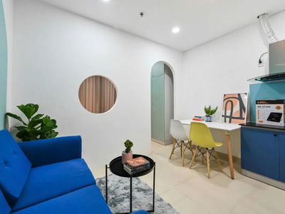 Housing in Ho Chi Minh City, Vietnam Housing in Ho Chi Minh City, Vietnam