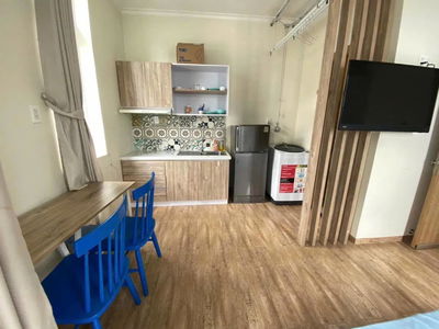 Alojamiento en Ho Chi Minh City, Vietnam Alojamiento en Ho Chi Minh City, Vietnam