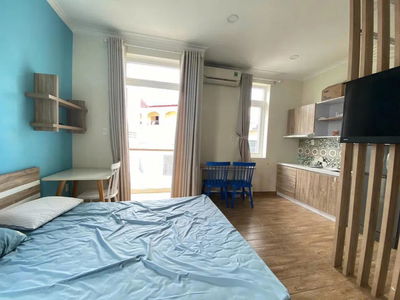 Housing in Ho Chi Minh City, Vietnam Housing in Ho Chi Minh City, Vietnam