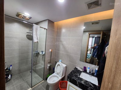 Golden Park Tower, Vietnam Golden Park Tower, Vietnam