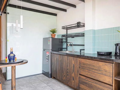 Жилье в Ho Chi Minh City, Vietnam Жилье в Ho Chi Minh City, Vietnam