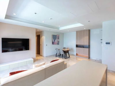 The Horizon Phu My Hung, Vietnam The Horizon Phu My Hung, Vietnam