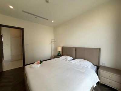 The Beverly, Vietnam The Beverly, Vietnam