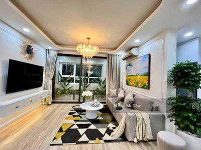 Golden Park Tower, Vietnam Golden Park Tower, Vietnam