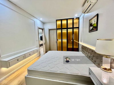 Golden Park Tower, Vietnam Golden Park Tower, Vietnam