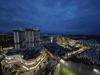 Masteri Centre Point, Vietnam Masteri Centre Point, Vietnam