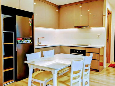 Masteri Centre Point, Vietnam Masteri Centre Point, Vietnam