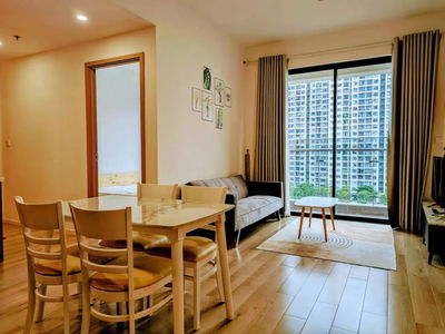 Masteri Centre Point, Vietnam Masteri Centre Point, Vietnam