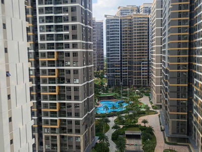 Masteri Centre Point, Vietnam Masteri Centre Point, Vietnam