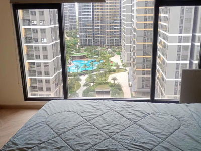 Masteri Centre Point, Vietnam Masteri Centre Point, Vietnam