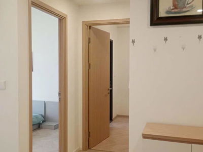 Masteri Centre Point, Vietnam Masteri Centre Point, Vietnam