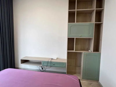 Masteri Centre Point, Vietnam Masteri Centre Point, Vietnam