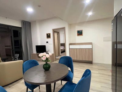 Masteri Centre Point, Vietnam Masteri Centre Point, Vietnam