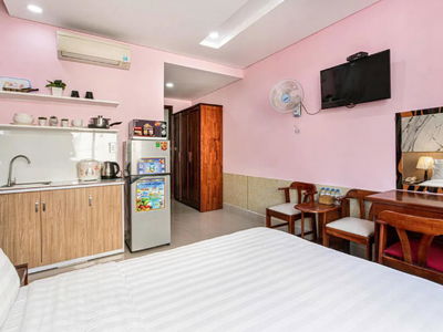 CozyHome, Vietnam CozyHome, Vietnam