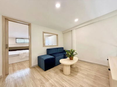 Housing in Ho Chi Minh City, Vietnam Housing in Ho Chi Minh City, Vietnam