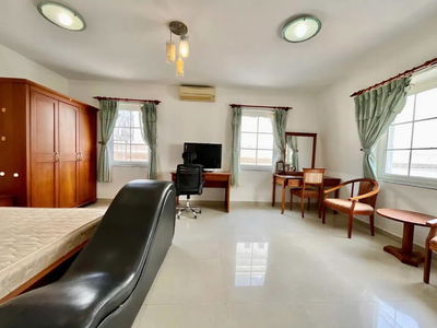 Housing in Ho Chi Minh City, Vietnam Housing in Ho Chi Minh City, Vietnam