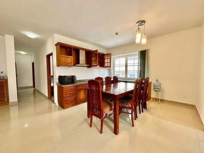 Housing in Ho Chi Minh City, Vietnam Housing in Ho Chi Minh City, Vietnam