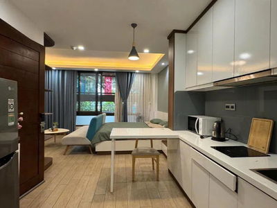 Housing in Ho Chi Minh City, Vietnam Housing in Ho Chi Minh City, Vietnam