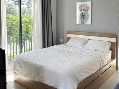 Housing in Ho Chi Minh City, Vietnam Housing in Ho Chi Minh City, Vietnam