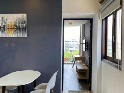 Жилье в Ho Chi Minh City, Vietnam Жилье в Ho Chi Minh City, Vietnam