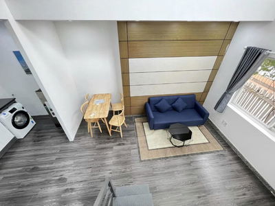 Жилье в Ho Chi Minh City, Vietnam Жилье в Ho Chi Minh City, Vietnam